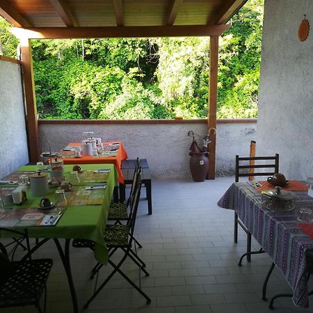 B&B Falcone Ortona Extérieur photo