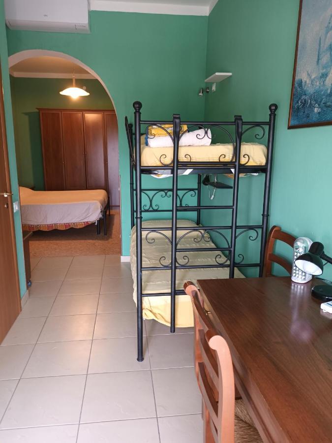 B&B Falcone Ortona Extérieur photo