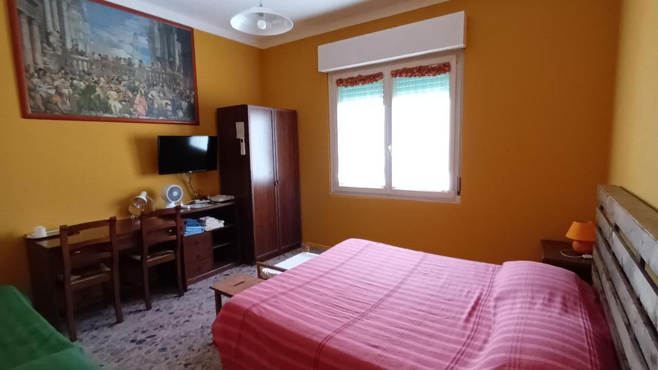 B&B Falcone Ortona Extérieur photo