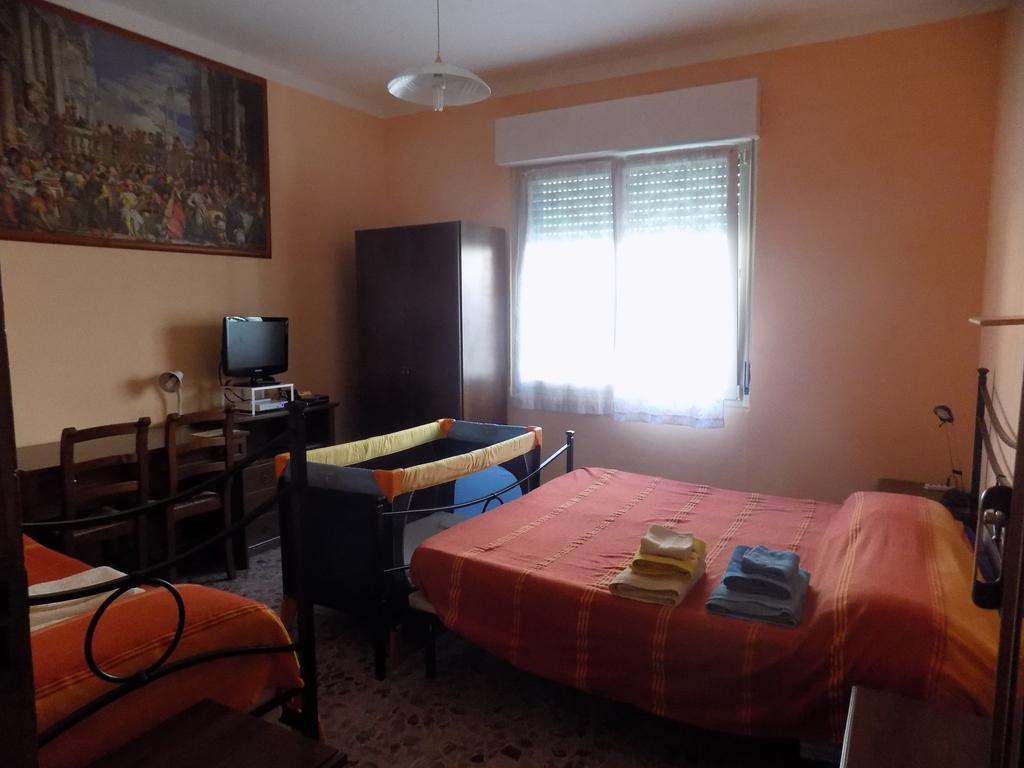 B&B Falcone Ortona Chambre photo