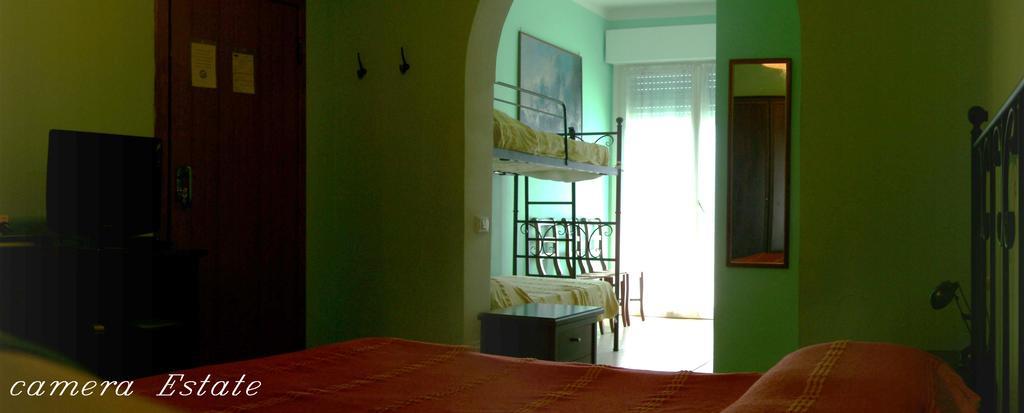 B&B Falcone Ortona Chambre photo